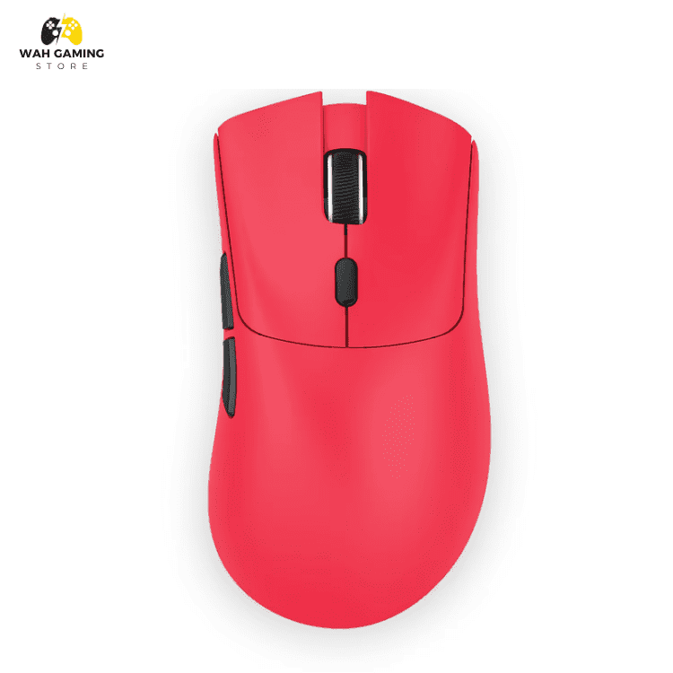 ATTACK SHARK R1 Tri Mode Gaming Mouse – Wah Gaming Store