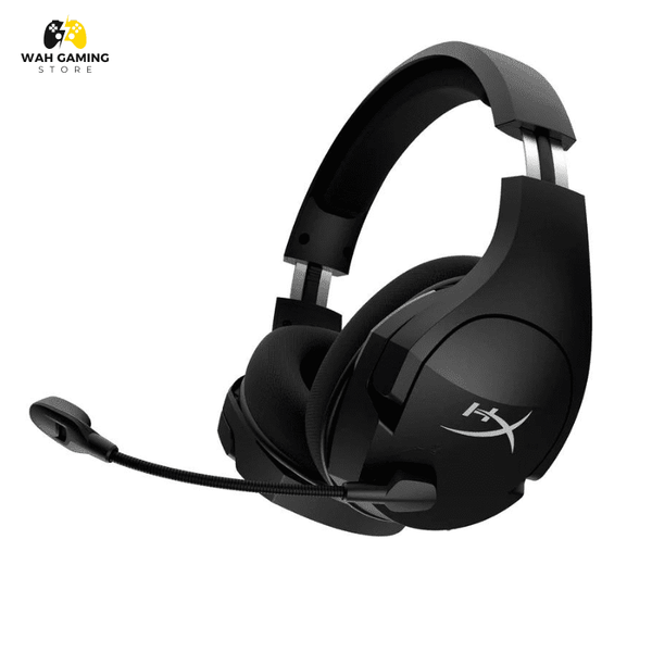 HyperX Cloud Stinger Core Wireless + 7.1 - Wah Gaming Store