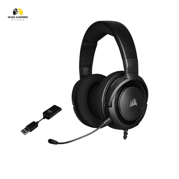 Corsair Hs 45 7.1 Surround Sound - Wah Gaming Store