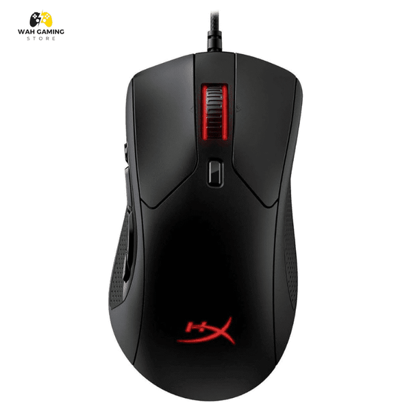 HyperX Pulsefire Raid Gaming Mouse - Wah Gaming Store