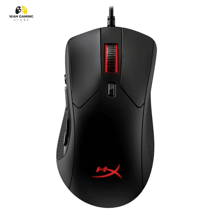 HyperX Pulsefire Raid Gaming Mouse - Wah Gaming Store