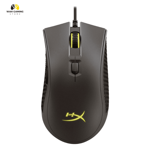 HyperX Pulsefire FPS Pro Gaming Mouse - Wah Gaming Store