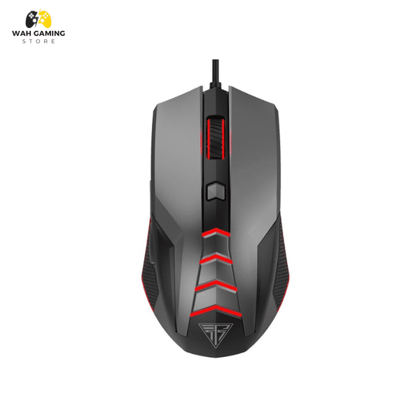 INSIST DM8800 Gaming Mouse - Omron Switches - Pixart 3325 Sensor - 1000hz Polling Rate - Wah Gaming Store