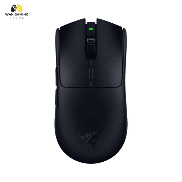 Razer Viper V3 HyperSpeed 30K Optical Sensor Equipped with Razer HyperSpeed Wireless technology Used Without Box - Wah Gaming Store