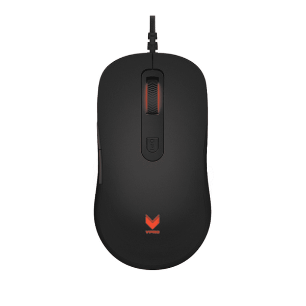 RAPOO V16 Wired Optical Gaming Mouse - Wah Gaming Store