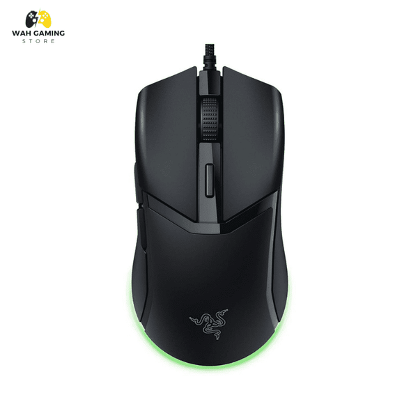 Razer Cobra Perfected For Play With Razer Optical Mouse Switches GEN‑3 Used Without Box - Wah Gaming Store