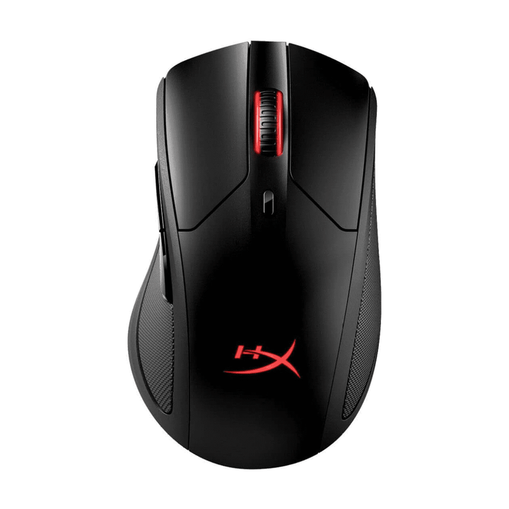 HyperX Pulsefire Dart Wireless Gaming Mouse - Wah Gaming Store