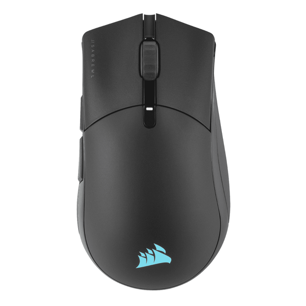 Corsair Sabre RGB Pro Champion Series Gaming Mouse - Wah Gaming Store