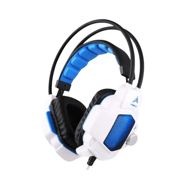 OVANN X90C Vibration Haptic FeedBack Headset - Wah Gaming Store