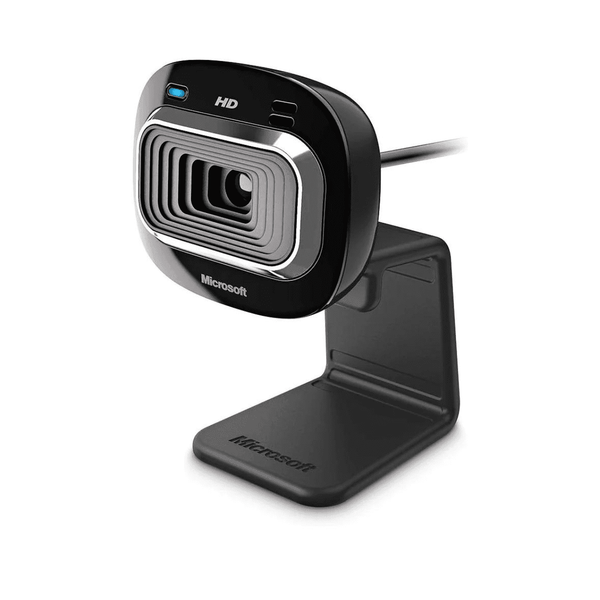 MicroSoft LifeCam HD-3000 - Wah Gaming Store