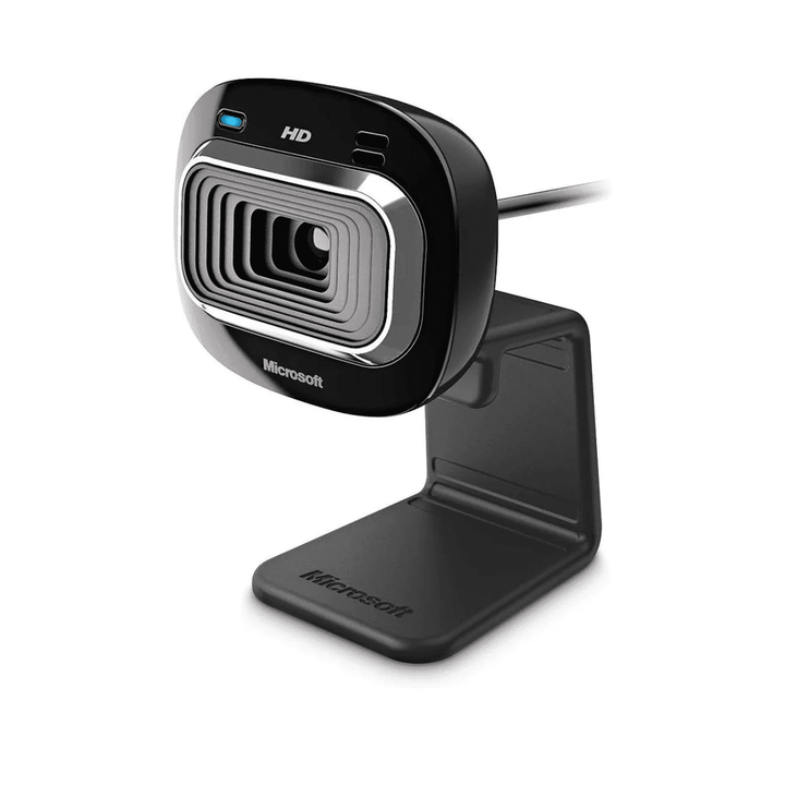 MicroSoft LifeCam HD-3000 - Wah Gaming Store