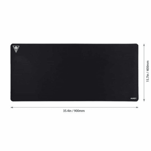 Aukey KM-P3 XXL Gaming Mouse Pad - Wah Gaming Store