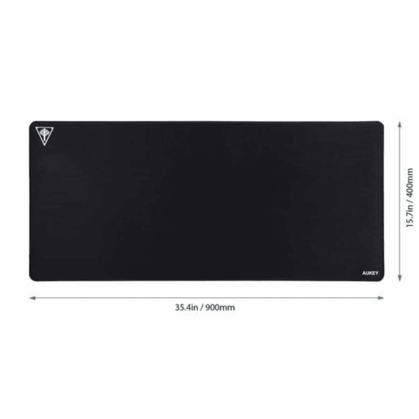 Aukey KM-P3 XXL Gaming Mouse Pad - Wah Gaming Store