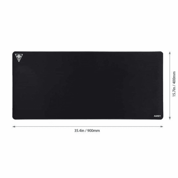 Aukey KM-P3 XXL Gaming Mouse Pad - Wah Gaming Store
