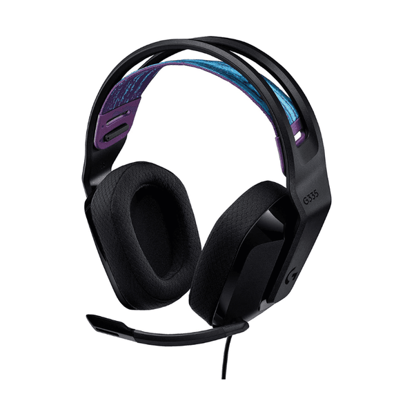 Logitech G335 Wired Gaming Headset - Wah Gaming Store