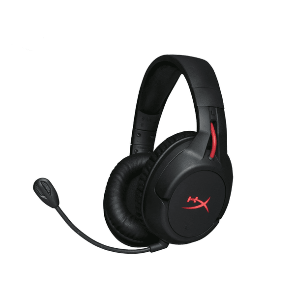 HyperX Cloud Flight - Wireless Gaming Headset OpenBox - Wah Gaming Store