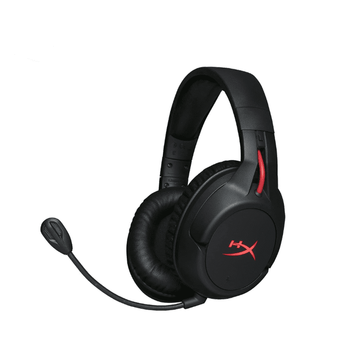 HyperX Cloud Flight - Wireless Gaming Headset OpenBox - Wah Gaming Store