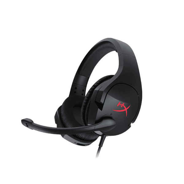 HyperX Cloud Stinger – DtsX Spatial Sound - Wah Gaming Store