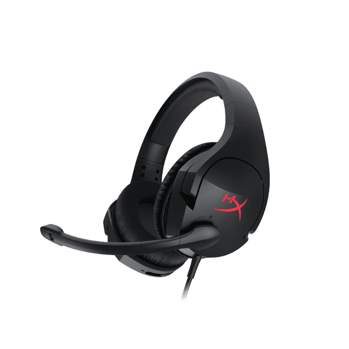 HyperX Cloud Stinger – DtsX Spatial Sound - Wah Gaming Store