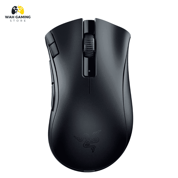 Razer DeathAdder V2 X Hyperspeed - Without Box - Wah Gaming Store