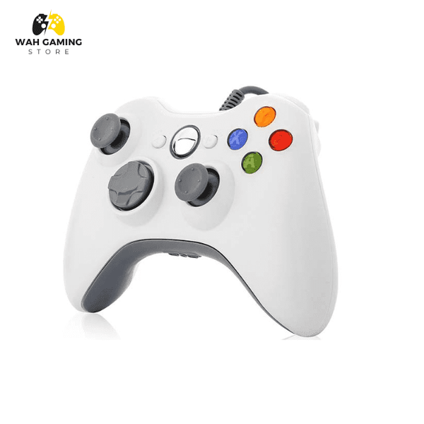 Xbox 360 Controllers For Pc - Premium quality - Wah Gaming Store