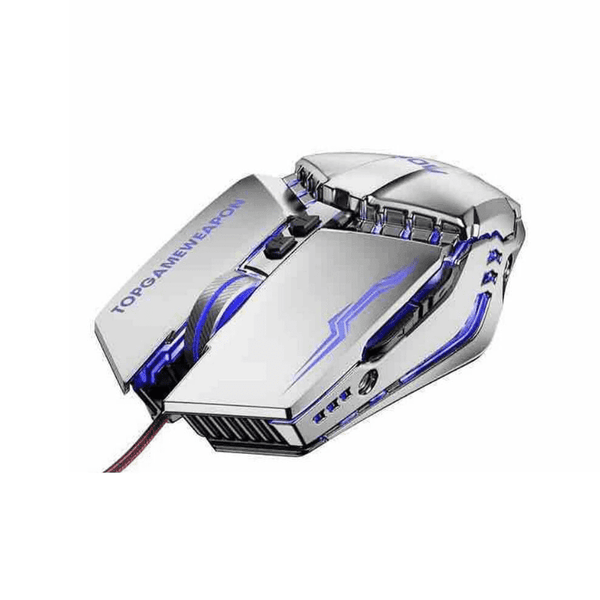 Aoc Gm 110 Gaming Mouse - Wah Gaming Store