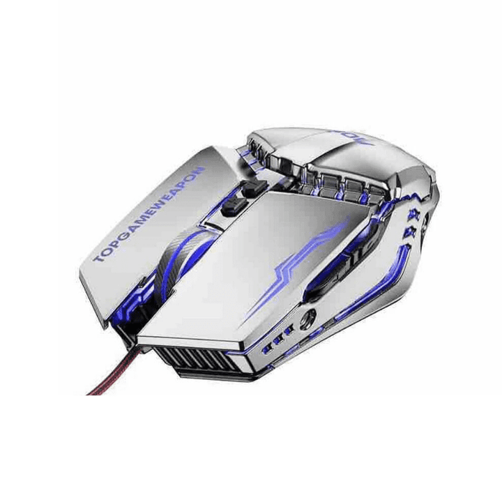 Aoc Gm 110 Gaming Mouse - Wah Gaming Store