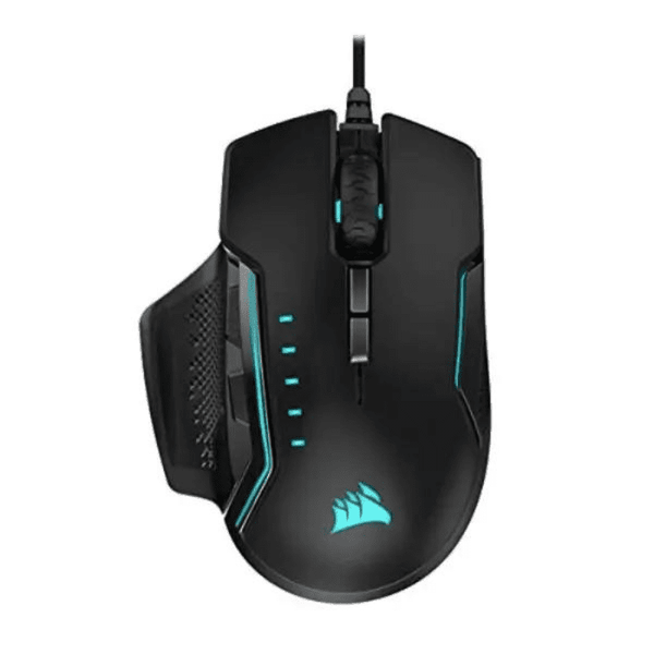 Corsair GLAIVER RGB PRO - Black - Wah Gaming Store