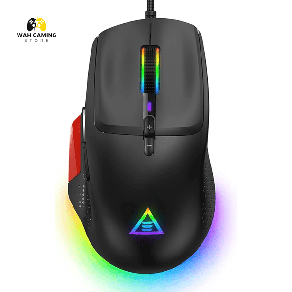 Eksa Em 600 Professional Gaming Mouse - Wah Gaming Store