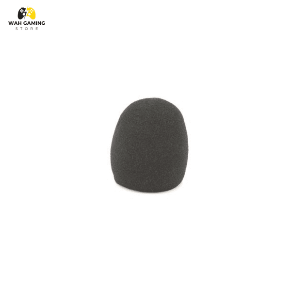 Microphone Pop Filters For Gaming Headphones Compatible With All Healdphones - Wah Gaming Store