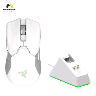 Razer Viper Ultimate - Ultimate Gaming Mouse - Wah Gaming Store