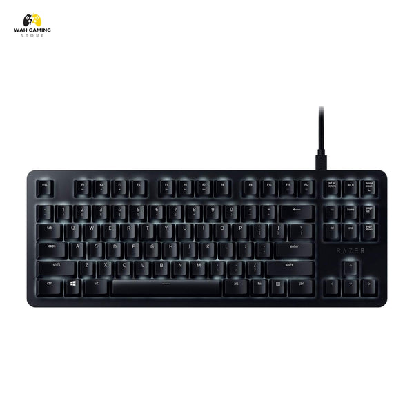 Razer BlackWidow Lite Mechanical Keyboard Used Excellent Condition Pakistan
