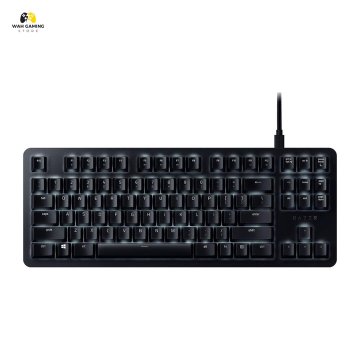 Razer BlackWidow Lite Mechanical Keyboard Used Excellent Condition Pakistan
