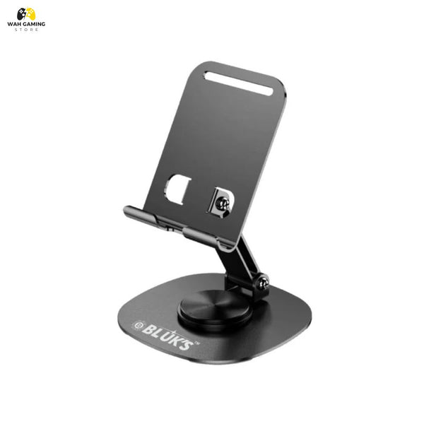 Bluk’s BX-320 Desktop Metal Bracket Price in Pakistan