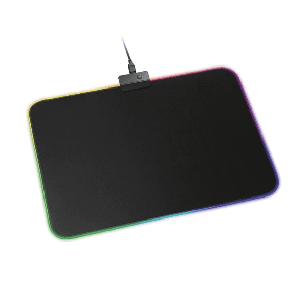 Rgb Mousepad Small - Only For Mouse - Wah Gaming Store