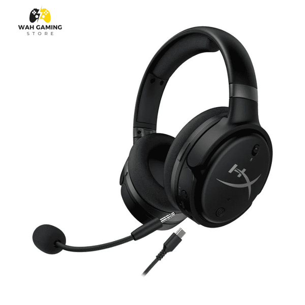 HyperX Cloud Orbit S Gaming Headset with 3D Audio & Head Tracking - Wah Gaming Store