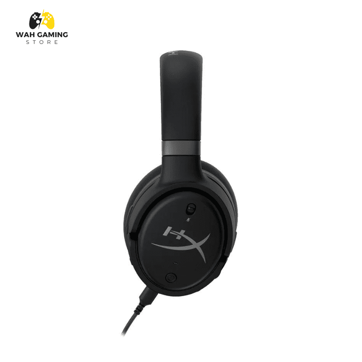 HyperX Cloud Orbit S Gaming Headset with 3D Audio & Head Tracking - Wah Gaming Store