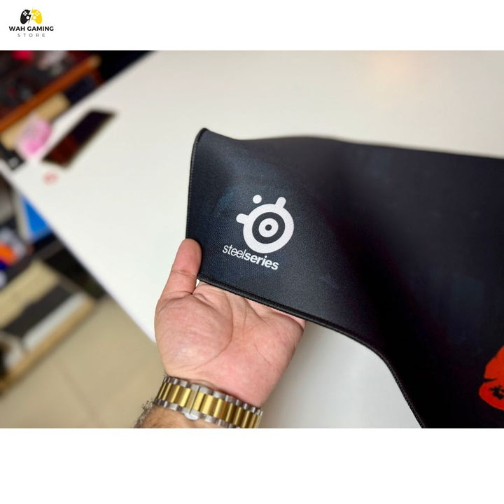 Fnatic SteelSeries XXL Mouse Pad Pakistan