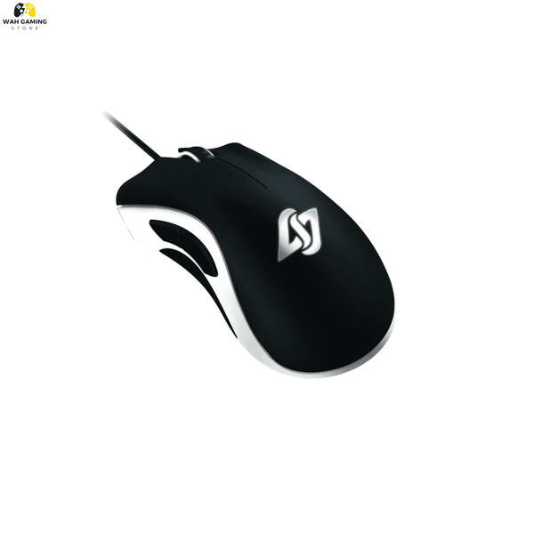 Razer DeathAdder Essential counter logic edition - open box - Brand new condition - Wah Gaming Store
