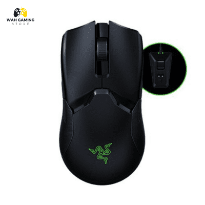 Razer Viper Ultimate - Ultimate Gaming Mouse - Wah Gaming Store