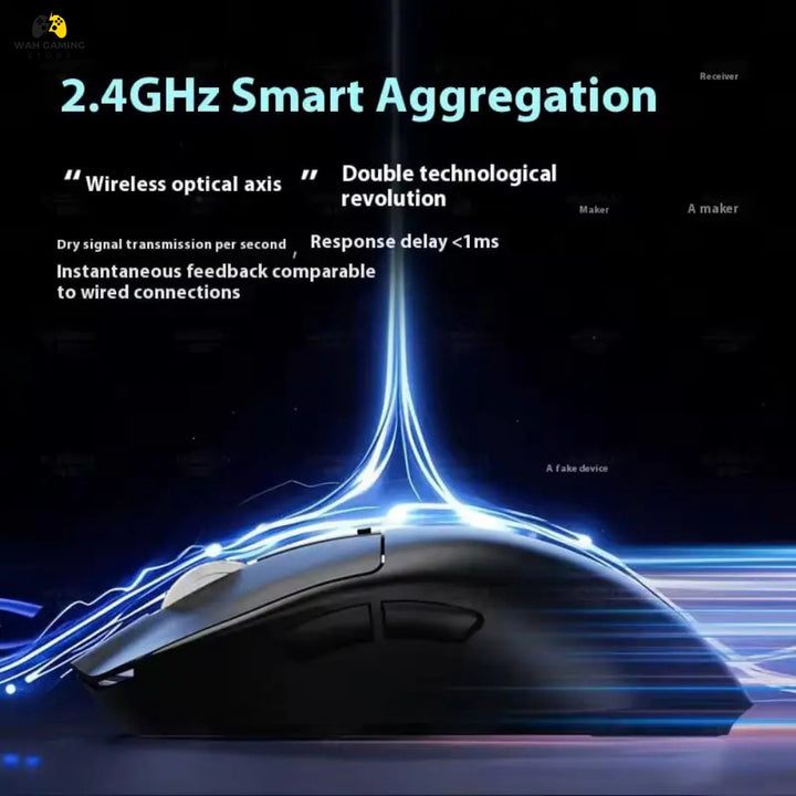 AOQELO AWQ5 lightweight honeycomb design close-up
