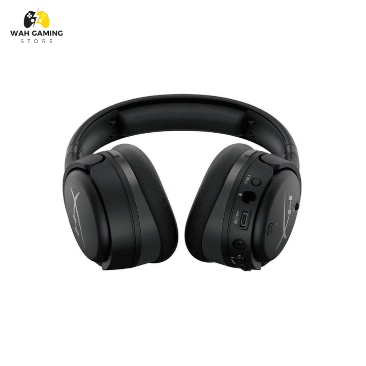 HyperX Cloud Orbit S Gaming Headset with 3D Audio & Head Tracking - Wah Gaming Store