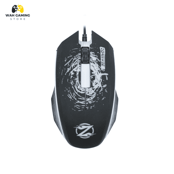 Pioneer XG 73 Gaming Mouse - Wah Gaming Store