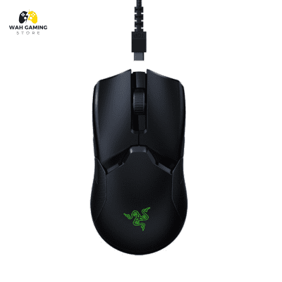 Razer Viper Ultimate - Ultimate Gaming Mouse - Wah Gaming Store