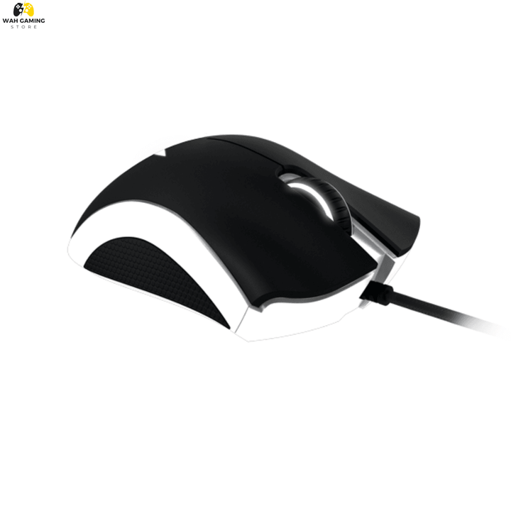 Razer DeathAdder Essential counter logic edition - open box - Brand new condition - Wah Gaming Store