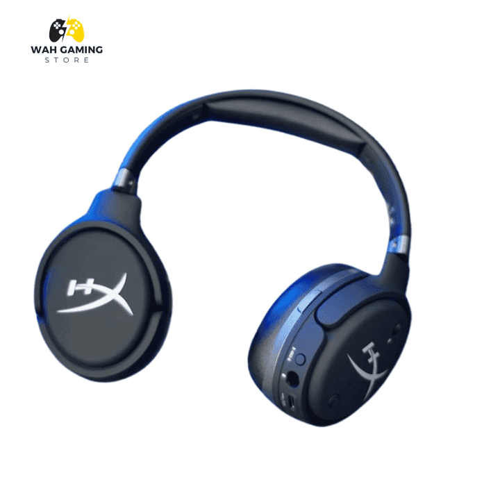 HyperX Cloud Orbit S Gaming Headset with 3D Audio & Head Tracking - Wah Gaming Store