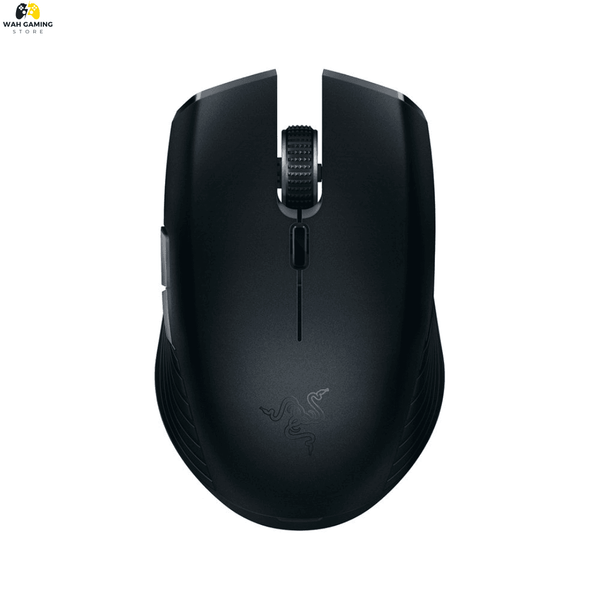 Razer Atheris Ambidextrous Wireless Mouse Open Box Brand New Condition - Wah Gaming Store