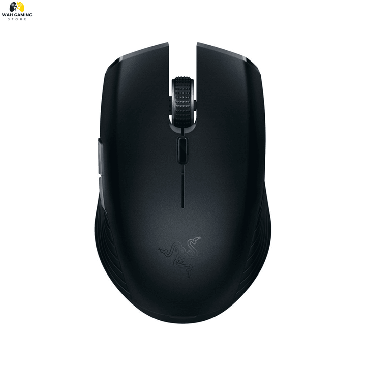 Razer Atheris Ambidextrous Wireless Mouse Open Box Brand New Condition - Wah Gaming Store