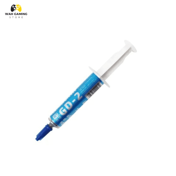 GD900 Thermal Paste 3 gram Syringe - Wah Gaming Store