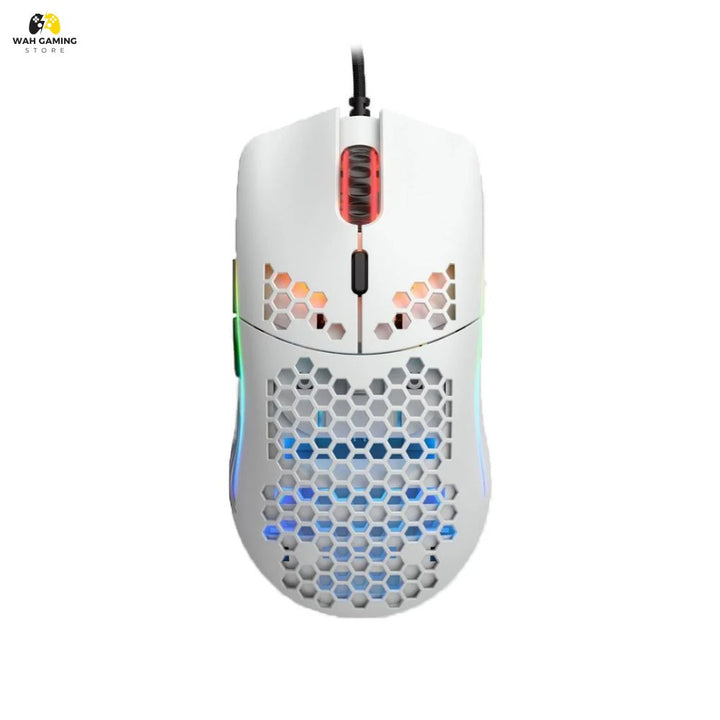 Glorious Model O gaming mouse Pakistan